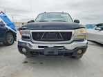 GMC Sierra 2005