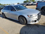 Audi A6 2018