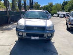 Hyundai Santa Fe 2001
