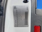 Audi A4 2018
