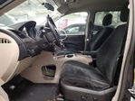 Dodge Caravan 2012