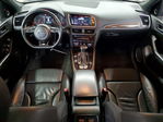 Audi Q5 2016