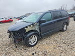 Dodge Caravan 2014