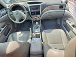 Subaru Forester 2010