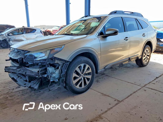 Subaru Outback 2020 - Image 1 of 13