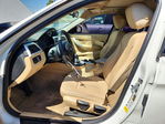 BMW Series 3 2012