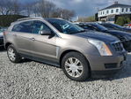 Cadillac SRX 2012