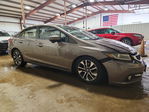 Honda Civic 2015