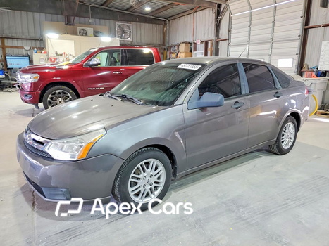 Ford Focus 2009 - Image 1 of 12