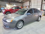 Ford Focus 2009