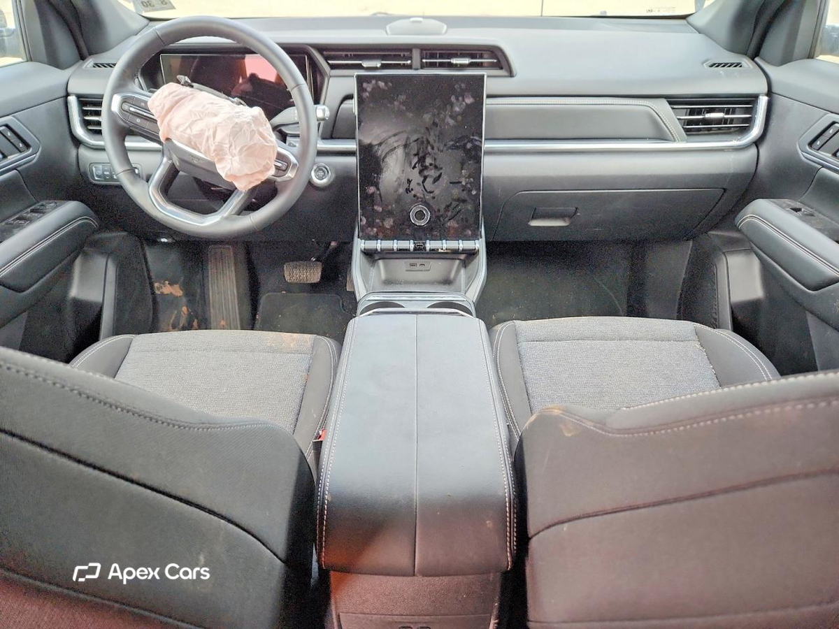 GMC Terrain 2026