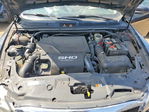 Ford Taurus 2012