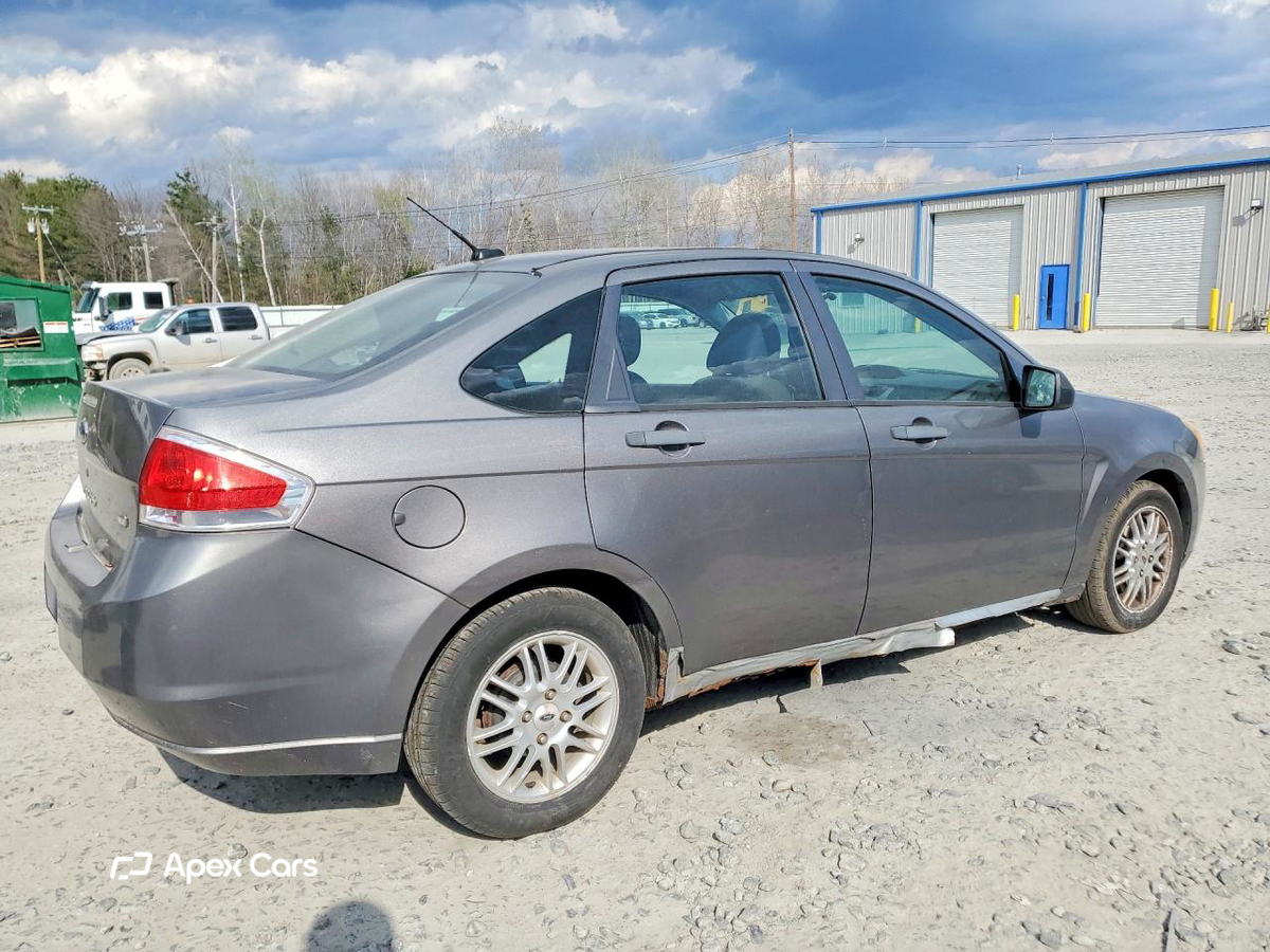 Ford Focus 2009