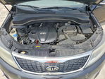 Kia Sorento 2015