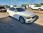 BMW Series 3 2015
