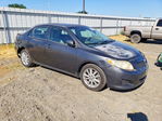 Toyota Corolla 2009