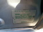 Subaru Forester 2004