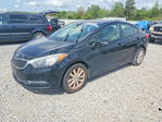 Kia Forte 2014