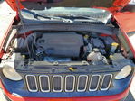 Jeep Renegade 2015
