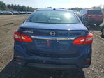 Nissan Sentra 2016