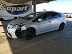 Toyota Prius 2015