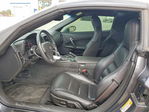 Chevrolet Corvette 2011
