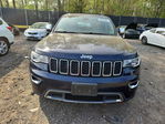 Jeep Cherokee 2017