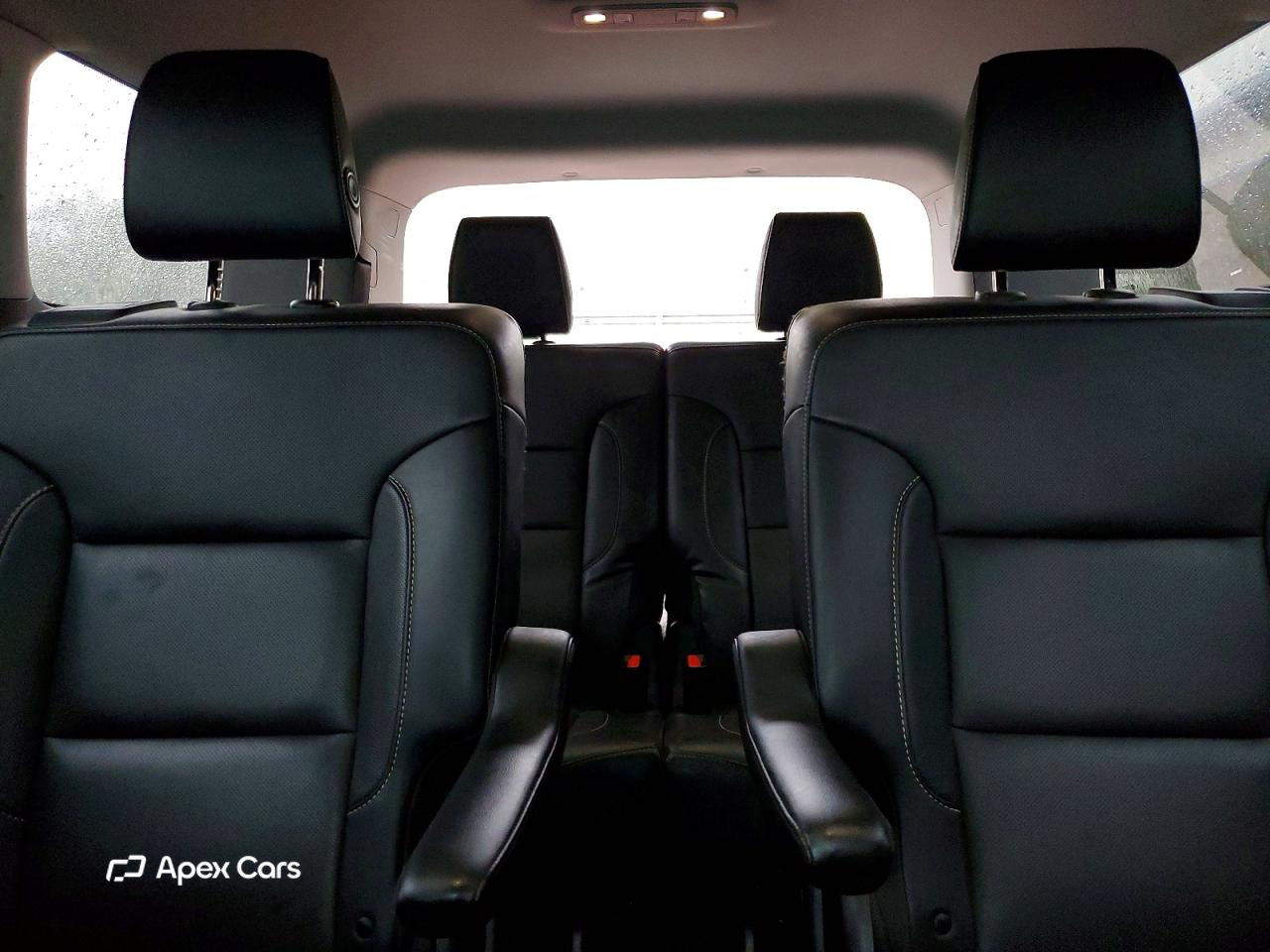 GMC Acadia 2019