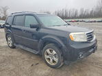 Honda Pilot 2012