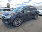 Acura MDX 2014