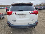 Toyota RAV 4 2013