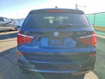BMW X3 2014