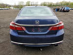 Honda Accord 2017