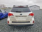 Subaru Outback 2014