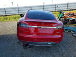 Tesla Model S 2016