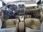 Toyota Corolla 2011
