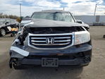 Honda Pilot 2014