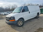 Chevrolet Express 2010