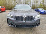 BMW X3 2024