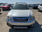 Subaru Outback 2010