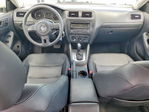Volkswagen Jetta 2014