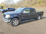 Nissan Navara (Frontier) 2011