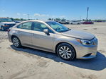Subaru Legacy 2017