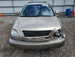 Lexus RX 2002