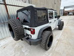 Jeep Wrangler 2015