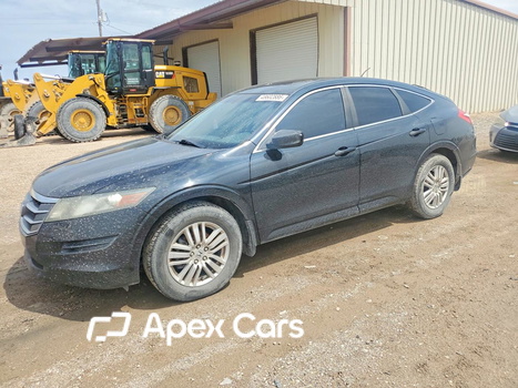 Honda Crosstour 2012 - Image 1 of 13