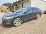Honda Crosstour 2012