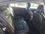 Buick LaCrosse 2012
