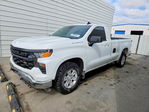 Chevrolet Silverado 2024