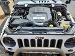 Jeep Wrangler 2016